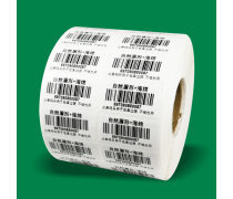 产品库条形码标签 高效管理的基石