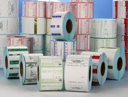 高效打印，精准识别——东莞市巨虹条码A4标签纸及物流标签解决方案