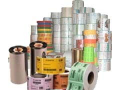 专业不干胶印刷 空白热敏纸、合成纸、标签纸的全方位解决方案